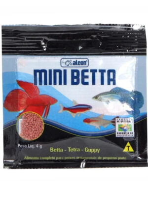 ALCON MINI BETTA 04 G