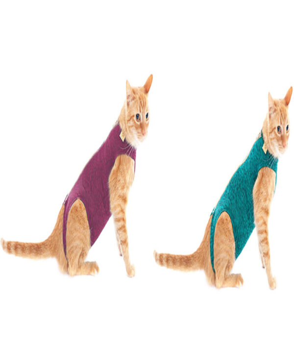 ROUPA CIRURGICA GATO N°0
