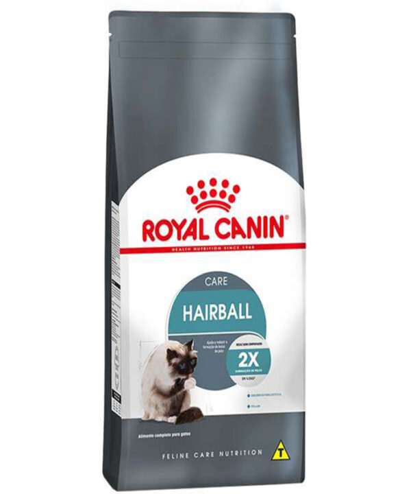 ROYAL CANIN FELINE HAIRBALL CARE 400 GR