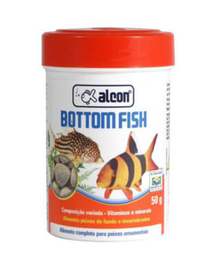 ALCON BOTTOM FISH 50 GR