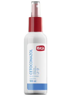 CETOCONAZOL 2% SPRAY 100 ML