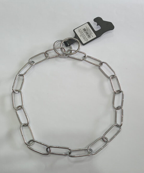 ENFORCADOR ELO RETO LONGO 3,50MM X 0,70CM