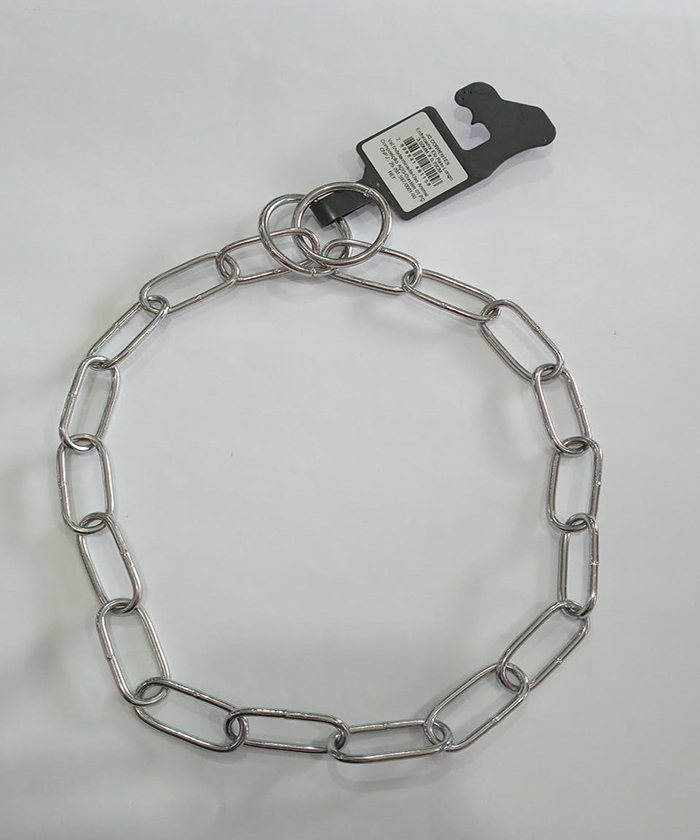 ENFORCADOR ELO RETO LONGO 3,50MM X 0,70CM
