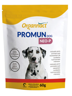 PROMUN DOG NEO-P 60GR