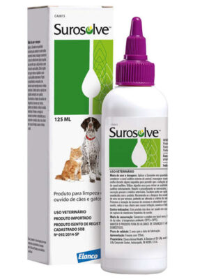 SUROSOLVE 125 ML
