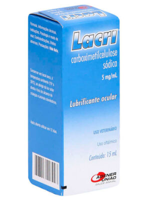 LACRI COLIRIO 15 ML