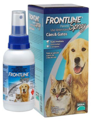 FRONTLINE SPRAY 100 ML