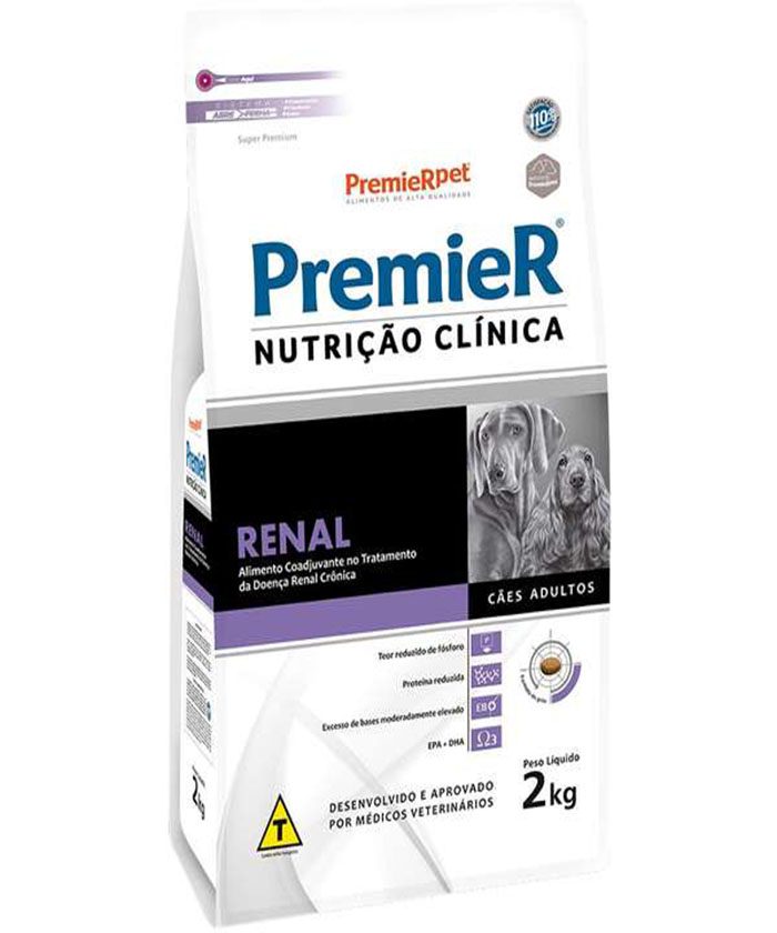 PREMIER RENAL CAES 2 KG