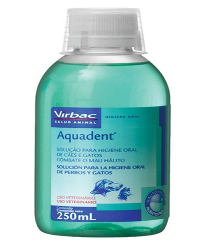 AQUADENT 250 ML