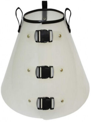 COLAR ELIZABETANO Nº09