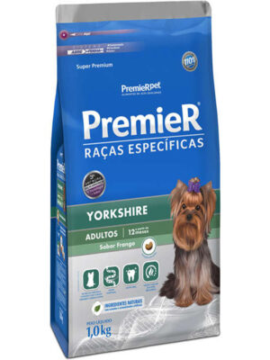 PREMIER YORKSHIRE ADULTO 1 KG