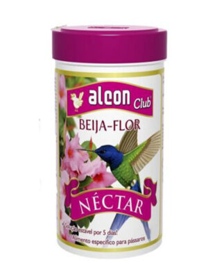 ALCON CLUB BEIJA-FLOR 600 GR