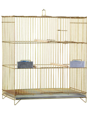 GAIOLA LONDRINA Nº 75