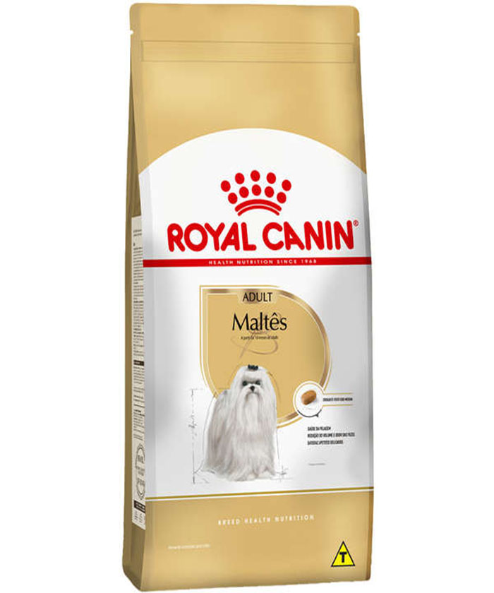 ROYAL CANIN MALTES ADULTO 2,5 KG