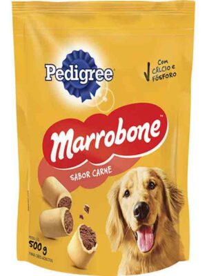 PEDIGREE MARROBONE 500 GR