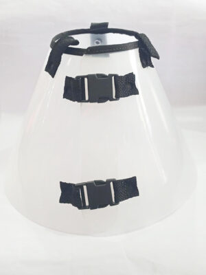 COLAR ELIZABETANO Nº01