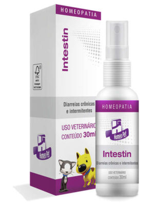HOMEOPET INTESTIN 30ML