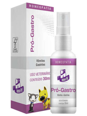 HOMEOPET PRO-GASTRO 30ML