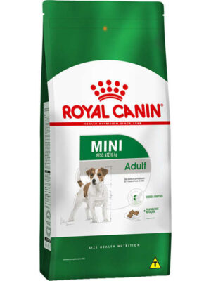 ROYAL CANIN MINI ADULT 1 KG