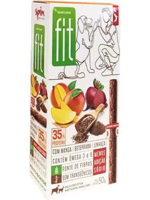 SPIN FIT MANGA E BETERRABA 50 GR