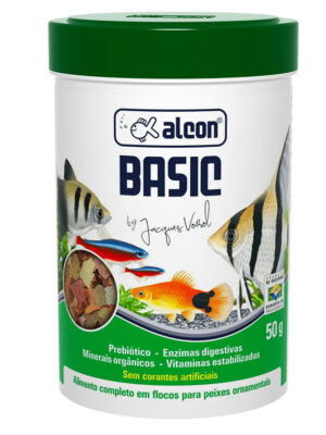ALCON BASIC 50 GR