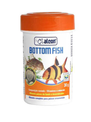 ALCON BOTTOM FISH 30 GR