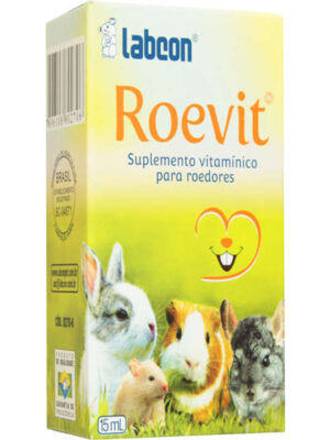 LABCON ROEVIT 15 ML