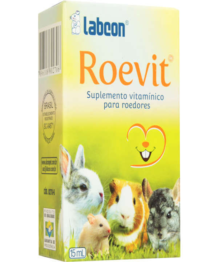 LABCON ROEVIT 15 ML