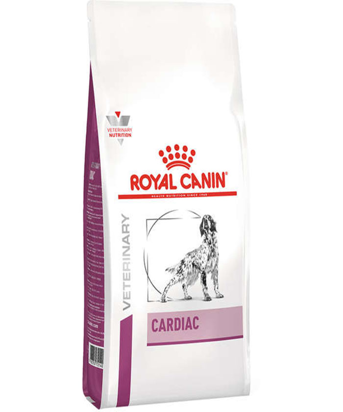 ROYAL CANIN CARDIAC 2 KG