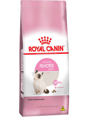 ROYAL CANIN FELINE KITTEN 400 GR