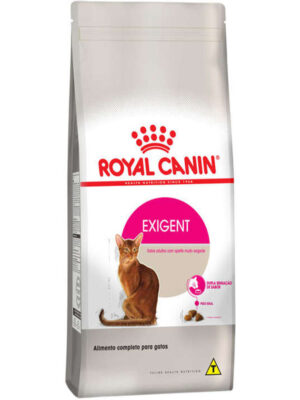 ROYAL CANIN FELINE EXIGENT 400 GR