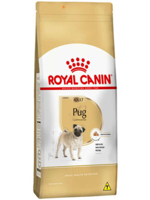 ROYAL CANIN PUG ADULTO 1 KG