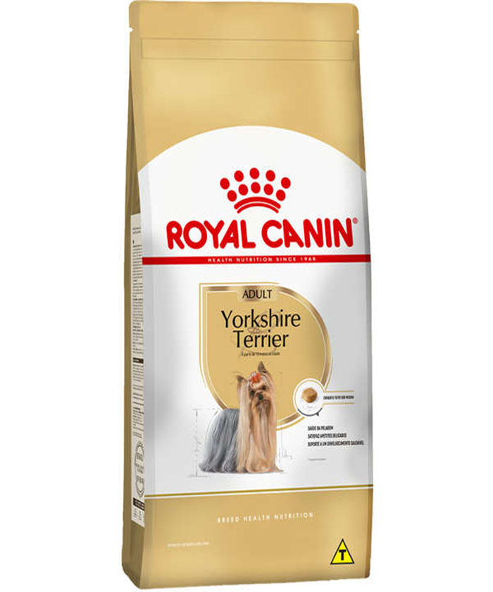 ROYAL CANIN YORKSHIRE 1 KG