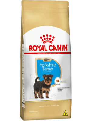 ROYAL CANIN YORKSHIRE PUPPY 1 KG