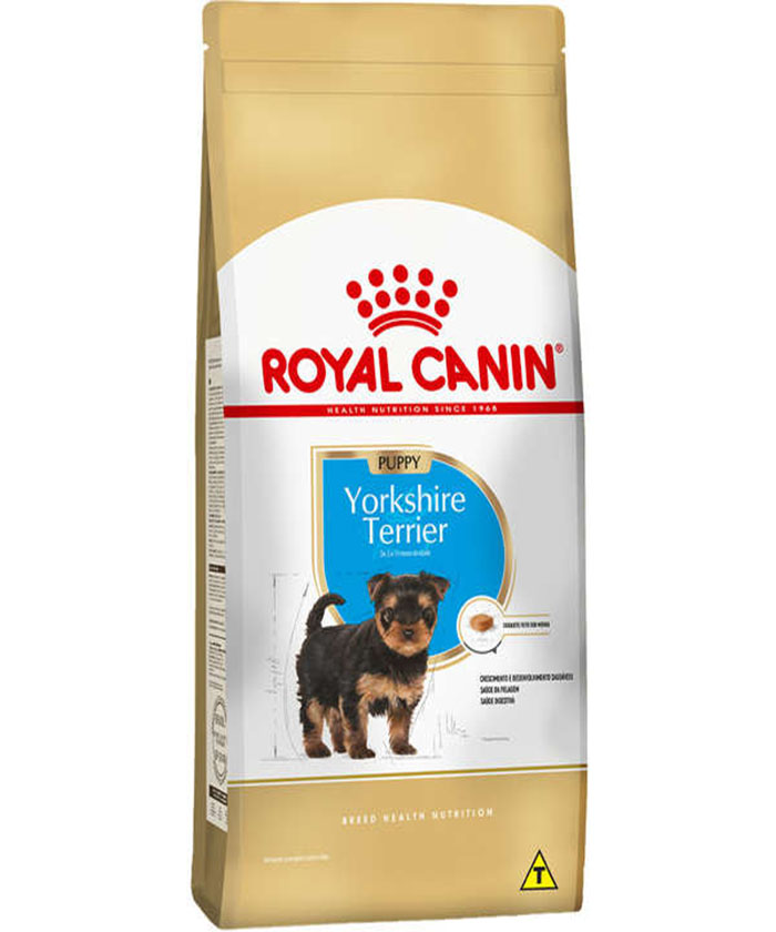 ROYAL CANIN YORKSHIRE PUPPY 1 KG