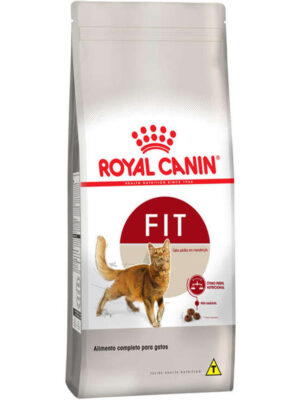 ROYAL CANIN FELINE FIT 400GR