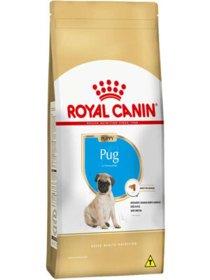 ROYAL CANIN PUG PUPPY 2,5 KG