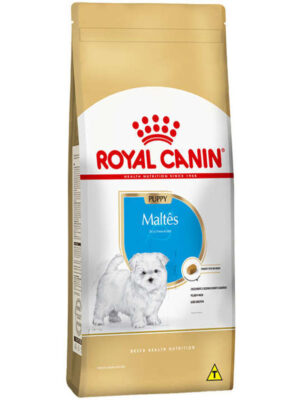 ROYAL CANIN MALTES JUNIOR 2,5 KG