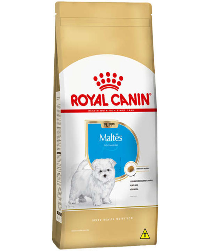 ROYAL CANIN MALTES JUNIOR 2,5 KG