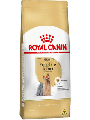 ROYAL CANIN YORKSHIRE 2,5 KG