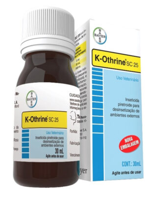 K-OTHINE 30 ML
