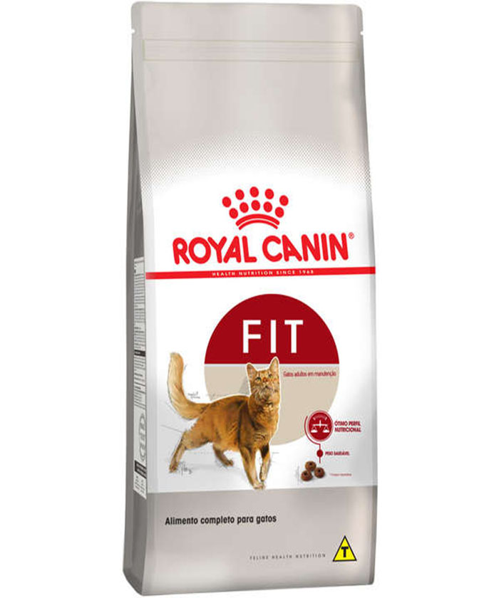 ROYAL CANIN FELINE FIT 1,5 KG