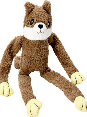 BRINQUEDO ESQUILO CHALESCO