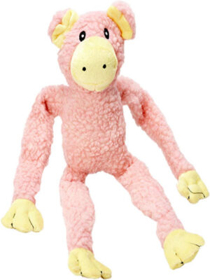 BRINQUEDO PELUCIA PORCO CHALESCO