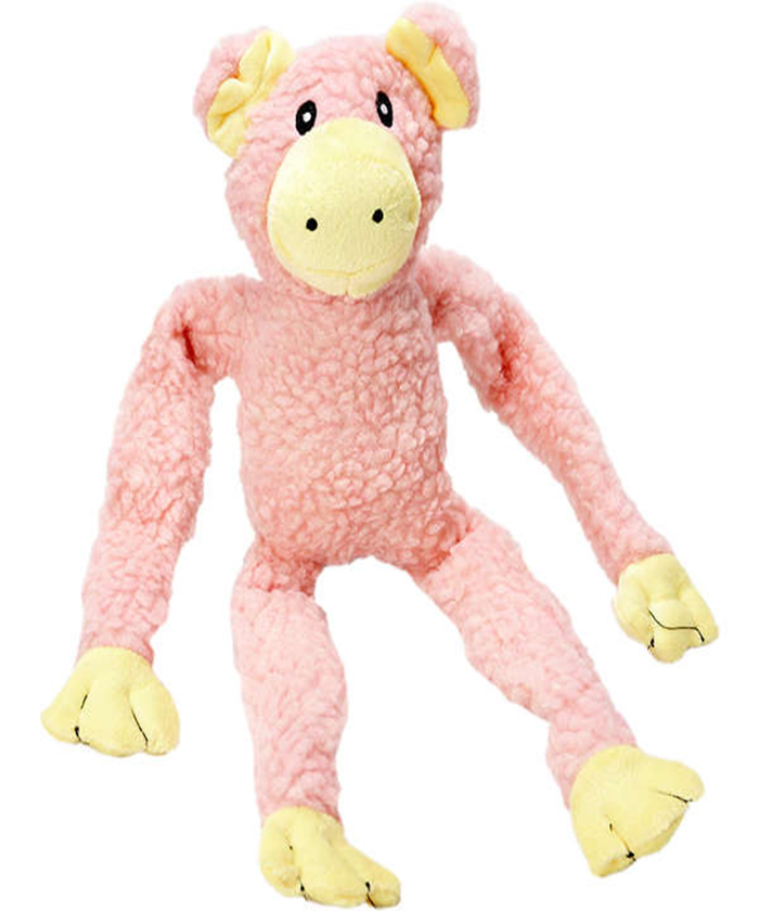 BRINQUEDO PELUCIA PORCO CHALESCO