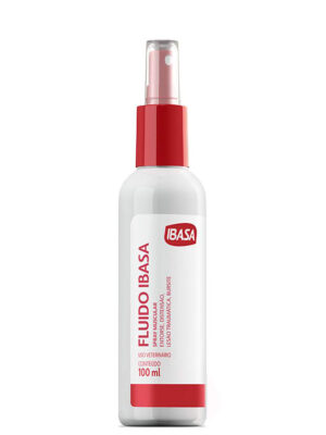 FLUIDO IBASA SPRAY 100 ML