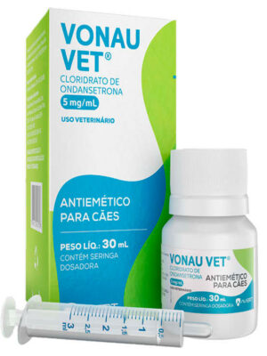 VONAU VET 30 ML