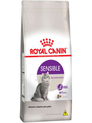 ROYAL CANIN FELINE SENSIBLE 1,5 KG