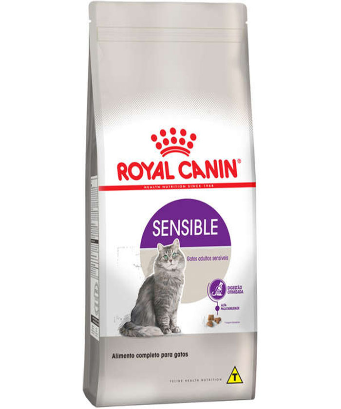 ROYAL CANIN FELINE SENSIBLE 1,5 KG