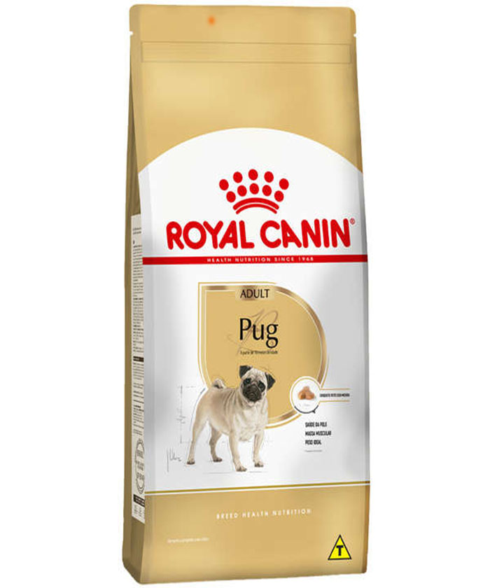 ROYAL CANIN PUG ADULTO 2,5 KG